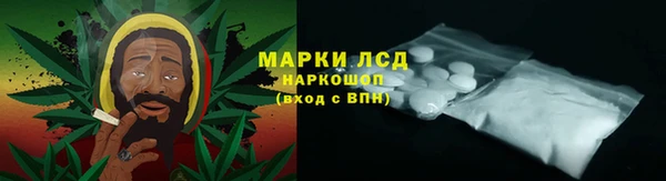 молекула духа Липки